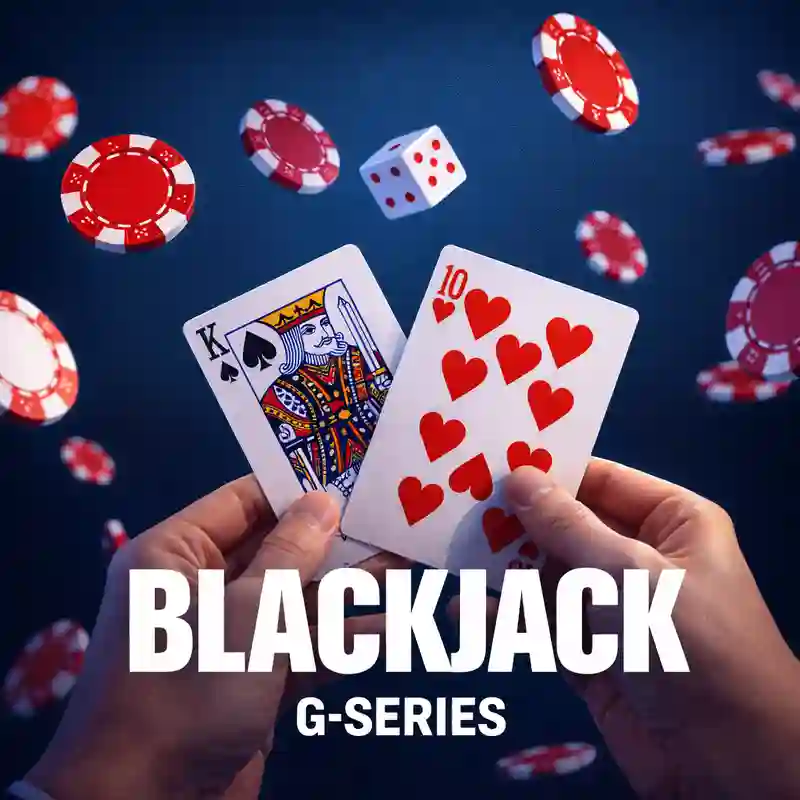 Play Blackjack Online Casino Game at paddy power