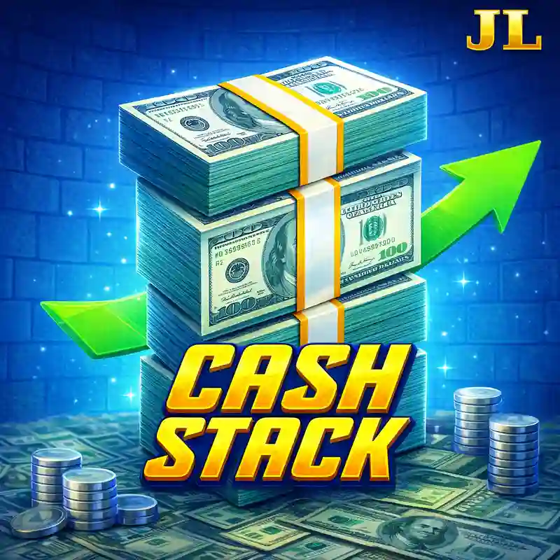 Cash Stack Slot Game - Paddy Power Philippines