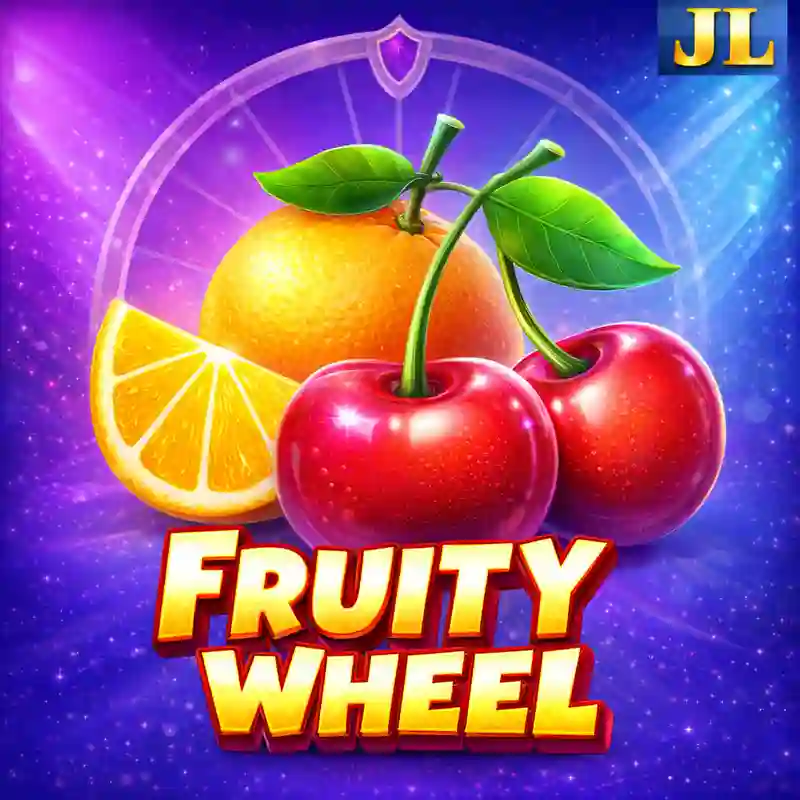 Play Fruity Wheel