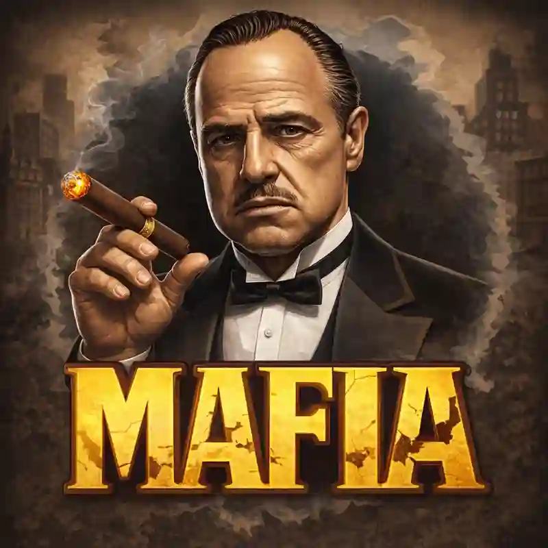 Mafia Casino Game Paddy Power
