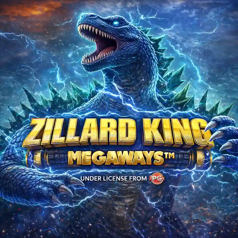 Play Zillard King MegaWays